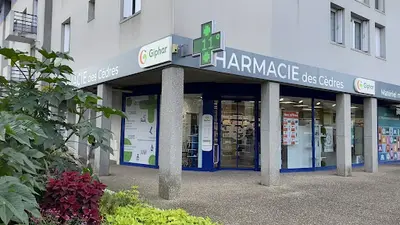 Pharmacie Colifar