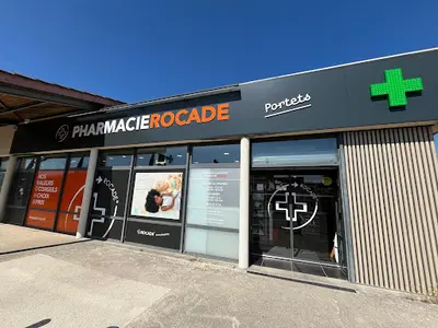 Pharmacie Nau Chaloupin