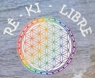 Rê - Ki - Libre