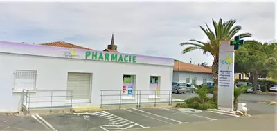 Pharmacie de l'Ecluse