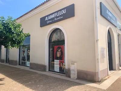 Audioprothésiste Porto-vecchio-alain Afflelou Acousticien