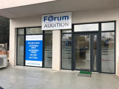 Forum Audition Porto-vecchio