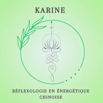 Karine Réflexologie