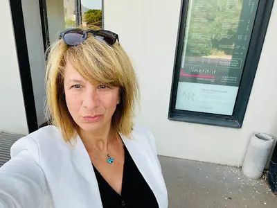 Katia Reflexologie
