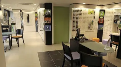 Optic 2000 - Opticien Porto-vecchio