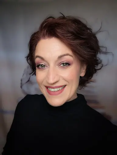 Laetitia Gallo Hypnose Potigny