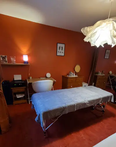 Réflexologie et Bien-être