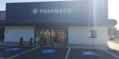 Pharmacie Terres de Gascogne