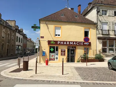 Pharmacie Massot
