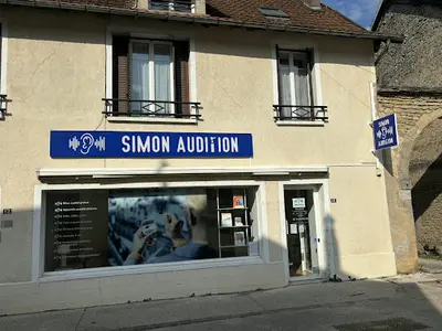 Simon Audition - Audioprothésiste - Pouilly en Auxois