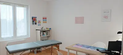 Kinésiologie & Kundalini Yoga - Tania Gervasio