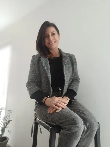 Laëtitia Salis Kinésiologie - Cabinet Lsk