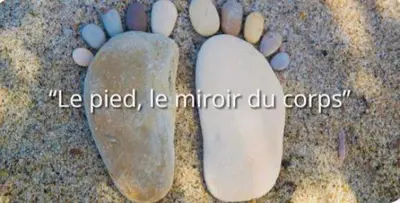 Joëlle Bussi Réflexologue