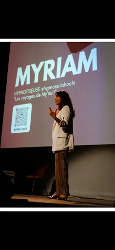 Hypnose/soin Énergétique Lahochi Myriam