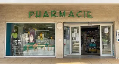 Pharmacie des Ecoles