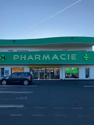 Pharmacie Clesse