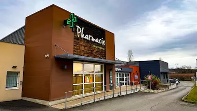 Pharmacie des Coteaux