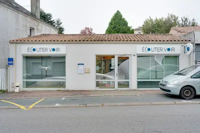 Écouter Voir Audition Mutualiste