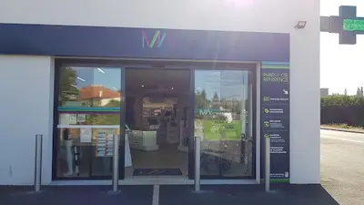 Pharmacie de la Vallee