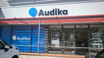 Audika - Audioprothésiste Prades