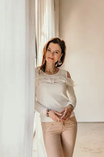 Aurélie Ollemann-sophrologue