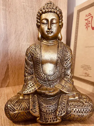 Eve Mathieu – Méthodes Traditionnelles Chinoises & Reiki