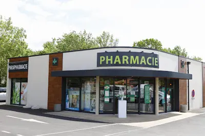 Pharmacie Herault - Vernoux
