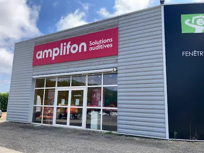 Amplifon Audioprothésiste Prayssac
