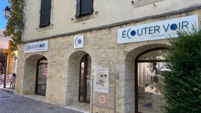 Écouter Voir Optique Mutualiste