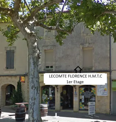 Dr Lecomte Florence Acupuncture Laser, Praticienne Médecine Chinoise et Hypnothérapeute,
