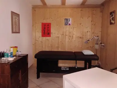 Medecine Énergétique Chinoise Praz/arly
