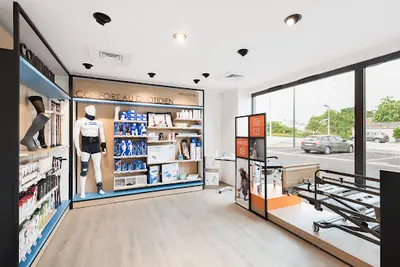 Pharmacie Bourbon