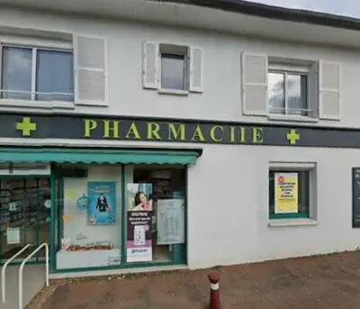 Pharmacie de Precigne
