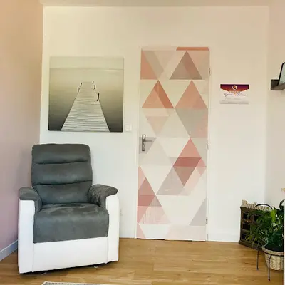 Celine Gournay - Hypnose Oise Precy sur Oise