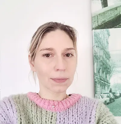 Ludivine Rouseau - Psychomotricienne