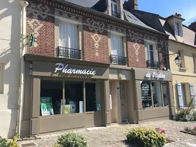 Pharmacie de l'Eglise