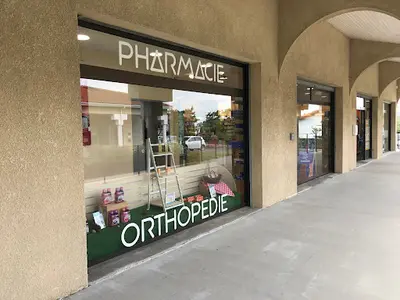 Pharmacie 3 d'Investissement