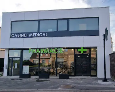 Pharmacie de Premesques