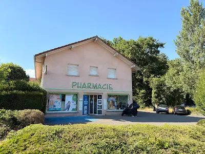 Pharmacie du Grand Geneve