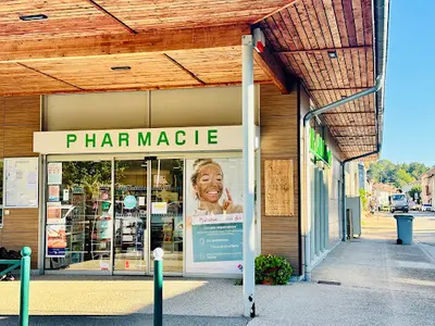 Pharmacie de Priay