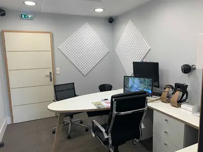 Audioprothésiste Entendre Prigonrieux