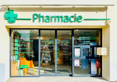 Pharmacie du Soleil