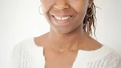 Maeva Koudadje - Naturopathe et Sophrologue Dans l'Avesnois