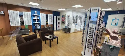 Optique Thuot - Audition Claire À Prissé