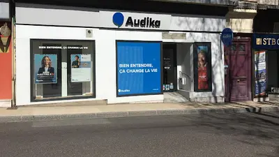 Audika - Audioprothésiste Privas
