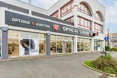 Audioprothésiste Privas Optical Center