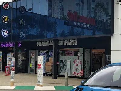 Pharmacie de Paste