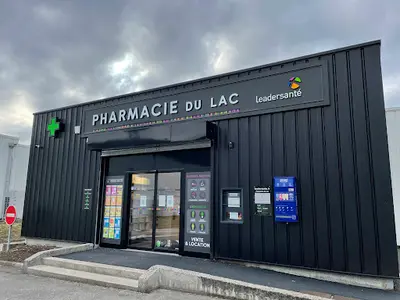 Pharmacie Equoy
