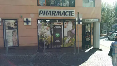 Pharmacie Lopez