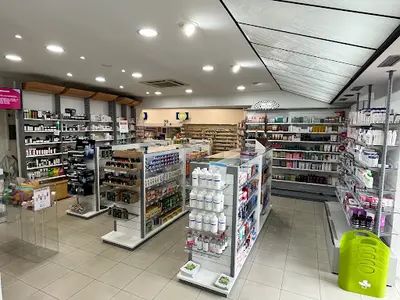 Pharmacie du Port